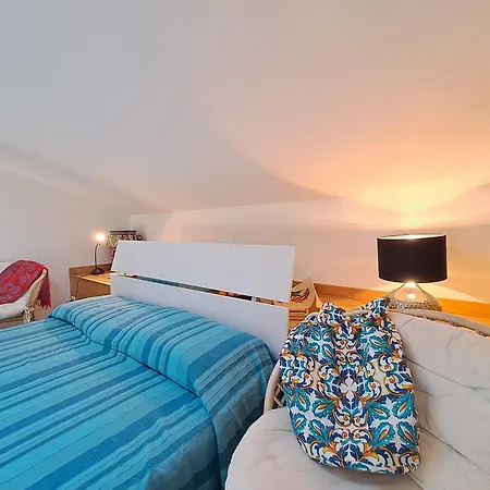 Apartment Magara By Casa In Mente Cefalù