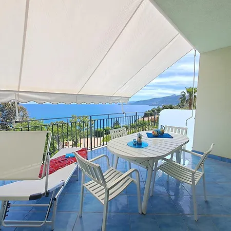 Magara By Casa In Mente Cefalù