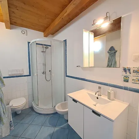 Magara By Casa In Mente Apartment