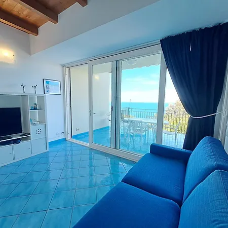 Magara By Casa In Mente Apartment Cefalù