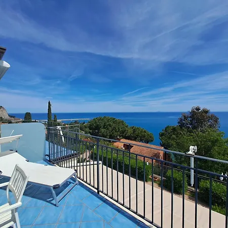 Magara By Casa In Mente Apartment Cefalù