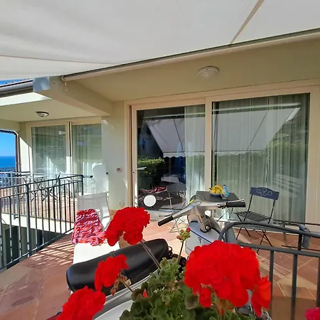 Apartment Magara By Casa In Mente Cefalù