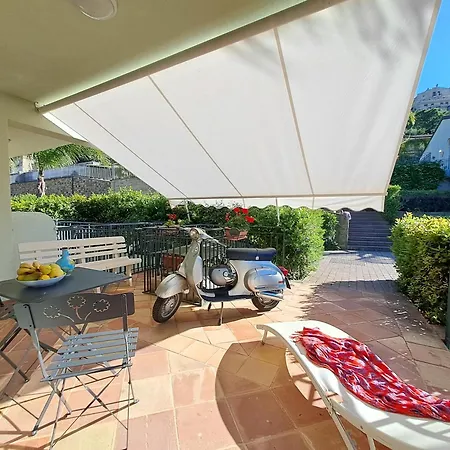 Apartment Magara By Casa In Mente