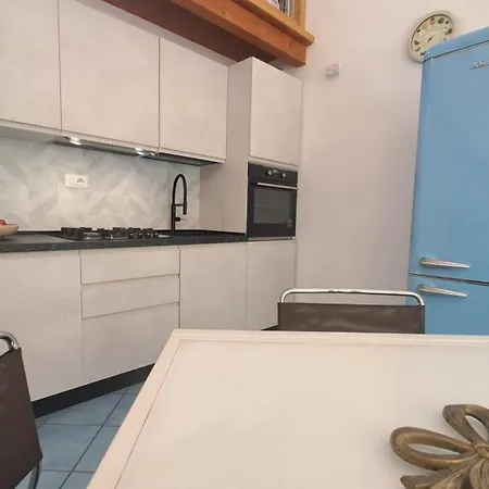 Magara By Casa In Mente Cefalù