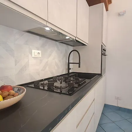 Magara By Casa In Mente Cefalù