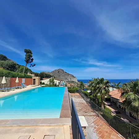 Magara By Casa In Mente * Cefalù
