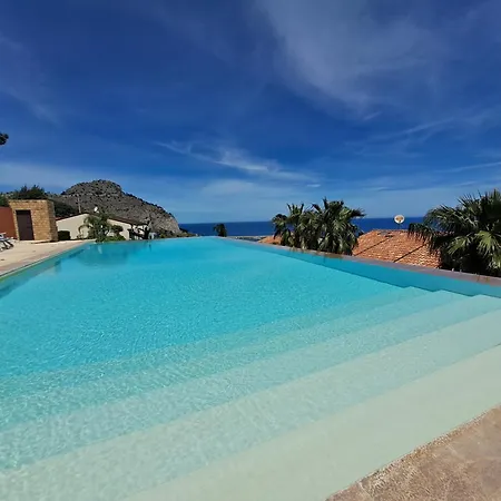 Magara By Casa In Mente