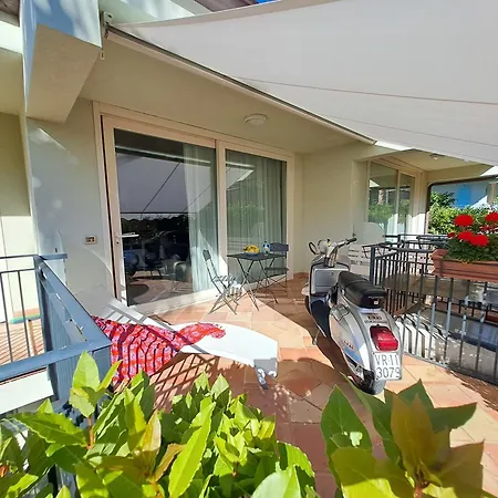 Magara By Casa In Mente Apartment *